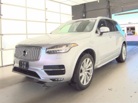     Volvo Xc90 INSCRIPTION* DIGITAL* PANO* * 360* 7* NA