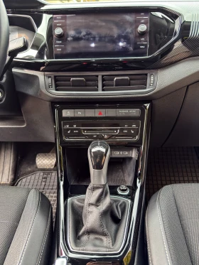 VW T-Cross TSI DSG / STYLE | Mobile.bg    10