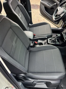 VW T-Cross TSI DSG / STYLE | Mobile.bg    11