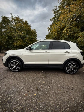 VW T-Cross TSI DSG / STYLE | Mobile.bg    2