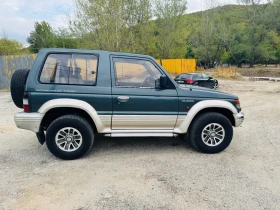 Обява за продажба на Mitsubishi Pajero 2.5 GLX ~8 400 лв. - изображение 6 | Auto.bg Обява за продажба на Mitsubishi Pajero 2.5 GLX ~8 400 лв. - изображение 6