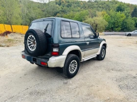 Обява за продажба на Mitsubishi Pajero 2.5 GLX ~8 400 лв. - изображение 5 | Auto.bg Обява за продажба на Mitsubishi Pajero 2.5 GLX ~8 400 лв. - изображение 5