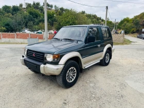 Обява за продажба на Mitsubishi Pajero 2.5 GLX ~8 400 лв. - изображение 1 | Auto.bg Обява за продажба на Mitsubishi Pajero 2.5 GLX ~8 400 лв. - изображение 1