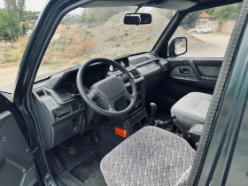 Обява за продажба на Mitsubishi Pajero 2.5 GLX ~8 400 лв. - изображение 9 | Auto.bg Обява за продажба на Mitsubishi Pajero 2.5 GLX ~8 400 лв. - изображение 9
