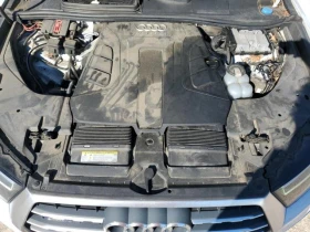 Audi Q7 3.0L 6 All wheel drive - 32000 лв. / 16361.34 € - 96455527 4