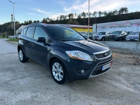 Ford Kuga 2.0TDCi NAVI 