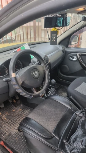 Dacia Duster, снимка 3