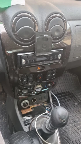 Dacia Duster, снимка 4