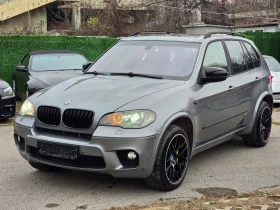 BMW X5 4.8 M- Пакет / Комфорт / Панорама / 