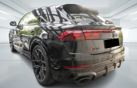 Audi RSQ8 = Black Optic Plus = Exclusive Design Гаранция - 224920 лв. / 114999.77 € - 79009268 2