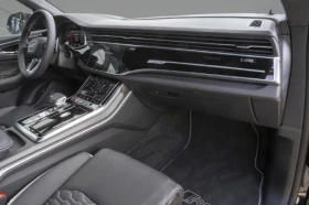 Audi RSQ8 = Black Optic Plus = Exclusive Design Гаранция - 224920 лв. / 114999.77 € - 79009268 7