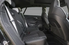 Audi RSQ8 = Black Optic Plus = Exclusive Design Гаранция - 224920 лв. / 114999.77 € - 79009268 9