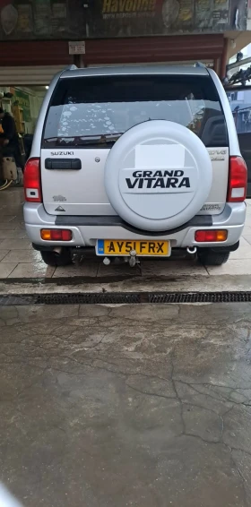 Suzuki Grand vitara V6 XL7 | Mobile.bg � ����� ������ 4