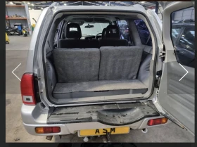 Suzuki Grand vitara V6 XL7, снимка 12