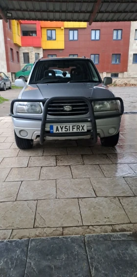 ������ Suzuki Grand vitara
