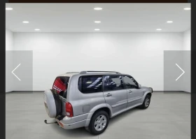 Suzuki Grand vitara V6 XL7, снимка 3