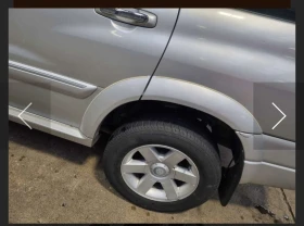 Suzuki Grand vitara V6 XL7, снимка 14
