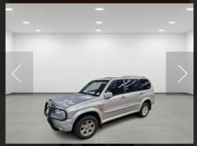 Suzuki Grand vitara V6 XL7, снимка 5