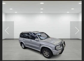 Suzuki Grand vitara V6 XL7, снимка 1
