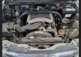Suzuki Grand vitara V6 XL7, снимка 10