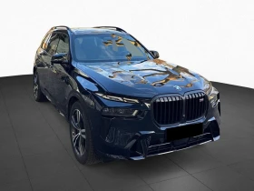 BMW X7 M60 XDRIVE H/K PANORAMA HEAD UP  - 86600 € / 169374.88 лв. - 94536491 2