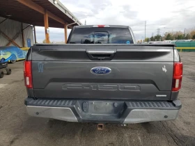 Ford F150 3.5 SUPERCREW, снимка 3
