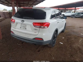 Kia Sorento 2.4L I-4 DI, DOHC, VVT, 185HP Front Wheel Drive - 7400 € / 14473.14 лв. - 33715089 11
