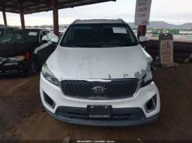 Kia Sorento 2.4L I-4 DI, DOHC, VVT, 185HP Front Wheel Drive - 7400 € / 14473.14 лв. - 33715089 4