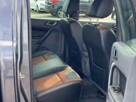 Ford Ranger 3.2D Wildtrak 4x4 - 20500 € / 40094.51 лв. - 15141276 10