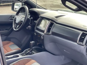 Ford Ranger 3.2D Wildtrak 4x4 - 20500 € / 40094.51 лв. - 15141276 12