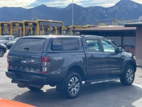 Ford Ranger 3.2D Wildtrak 4x4 - 20500 € / 40094.51 лв. - 15141276 5