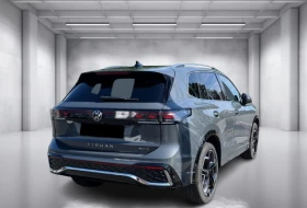VW Tiguan 2.0 TDI 4Motion = R-Line = Гаранция - 45582 € / 89150.64 лв. - 59712355 3