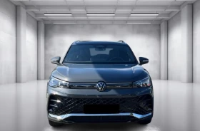 VW Tiguan 2.0 TDI 4Motion = R-Line = Гаранция