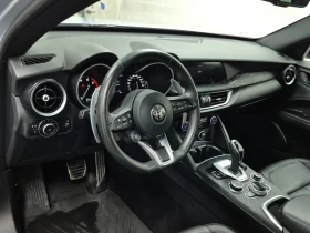 Alfa Romeo Stelvio SPRINT AWD 280кс * Възможност за Лизинг* , снимка 10