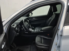 Alfa Romeo Stelvio SPRINT AWD 280кс * Възможност за Лизинг* , снимка 8