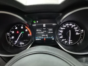 Alfa Romeo Stelvio SPRINT AWD 280кс * Възможност за Лизинг* , снимка 12