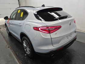 Alfa Romeo Stelvio SPRINT AWD 280кс * Възможност за Лизинг* , снимка 4