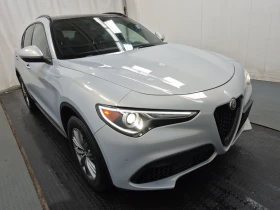 Alfa Romeo Stelvio SPRINT AWD 280кс * Възможност за Лизинг* , снимка 2