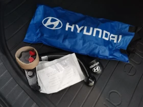 Hyundai Santa fe 2.2 CRDI | Auto.bg — изображение 16
