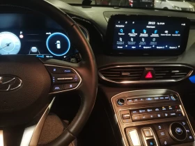 Hyundai Santa fe 2.2 CRDI | Auto.bg — изображение 15