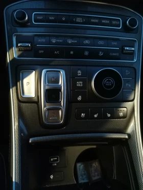 Hyundai Santa fe 2.2 CRDI | Mobile.bg � ����� ������ 8