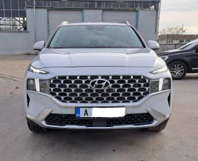 ������ Hyundai Santa fe