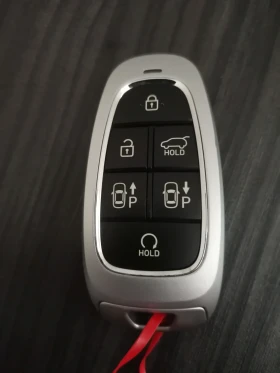 Hyundai Santa fe 2.2 CRDI | Mobile.bg � ����� ������ 5