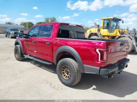 Ford Raptor 3.5l F-150 | Auto.bg — изображение 3