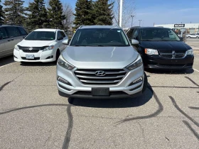 Hyundai Tucson * Premium * ПОДГРЕВ * КАМЕРА * ПАМЕТ | Auto.bg — изображение 6