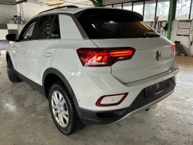 VW T-Roc Life 1, 5TSI EVO 150HK DSG7 dK | Mobile.bg � ����� ������ 4