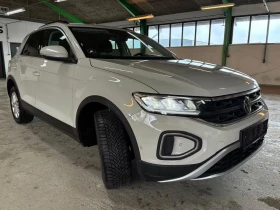 VW T-Roc Life 1, 5TSI EVO 150HK DSG7 dK | Mobile.bg � ����� ������ 2