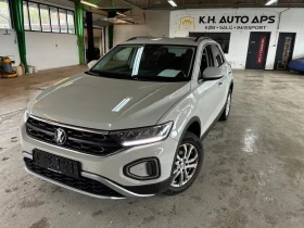 ����� �� �������� �� VW T-Roc Life 1, 5TSI EVO 150HK DSG7 dK