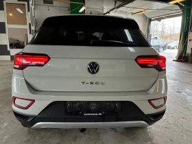 VW T-Roc Life 1, 5TSI EVO 150HK DSG7 dK | Mobile.bg � ����� ������ 6