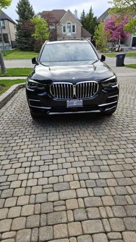 BMW X5 * xDrive40i * CARFAX * HARMAN * DISTRONIC * HUD | Mobile.bg � ����� ������ 4